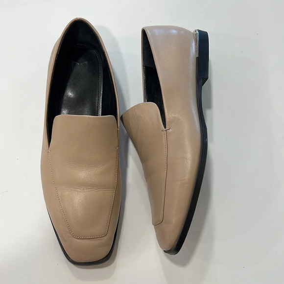 Marc Fisher ltd - 9, beige flats - Picture 5 of 16